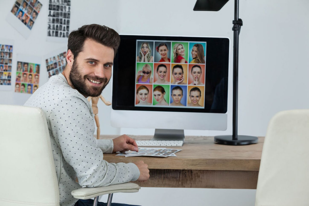 From Concept to Creation: Building Your Digital Art Portfolio